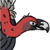 Obj icon vulture black.png