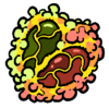 Obj icon slogPotion doubleColor greenRed.png